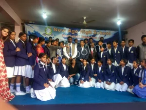 New Age High School Gallery 12