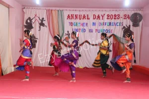 New Age High School Gallery 9