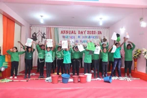 New Age High School Gallery 17