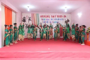 New Age High School Gallery 10