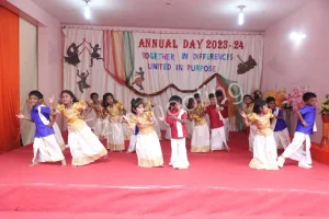 New Age High School Gallery 8