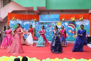 New Age High School Gallery 15