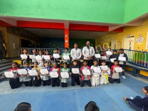 New Age High School Gallery 5