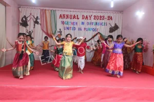 New Age High School Gallery 4