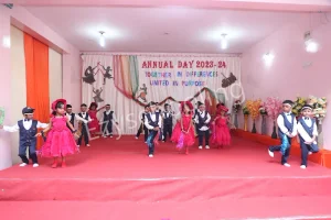 New Age High School Gallery 7