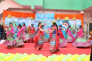 New Age High School Gallery 6