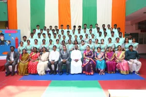 New Age High School Gallery 3