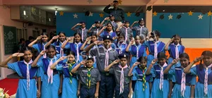 New Age High School Gallery 1