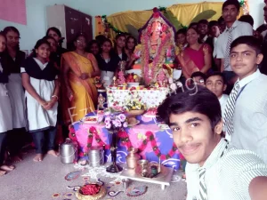 New Balaji Vikram English School Gallery 13