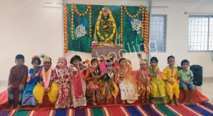 New Balaji Vikram English School Gallery 15