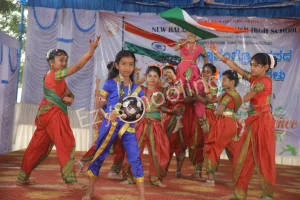 New Balaji Vikram English School Gallery 10