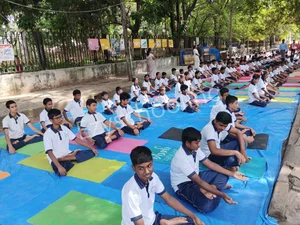 New Balaji Vikram English School Gallery 2