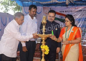 New Balaji Vikram English School Gallery 5