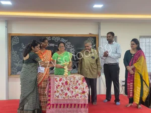 New Balaji Vikram English School Gallery 11