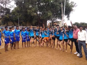 New Balaji Vikram English School Gallery 8