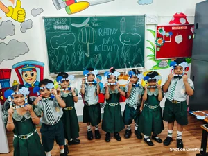 New Balaji Vikram English School Gallery 1