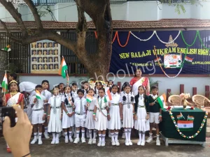 New Balaji Vikram English School Gallery 7
