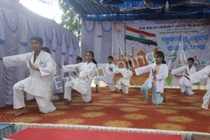 New Balaji Vikram English School Gallery 3