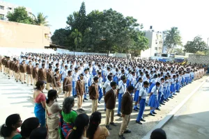 New Baldwin International School Gallery 29
