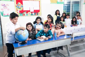 New Baldwin International School Gallery 28