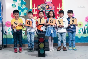 New Baldwin International School Gallery 31