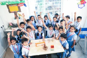 New Baldwin International School Gallery 30