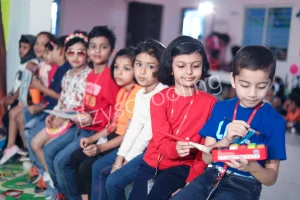 New Baldwin International School Gallery 27