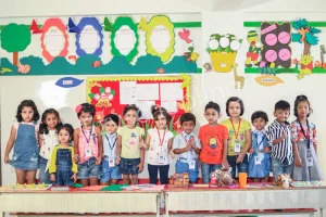 New Baldwin International School Gallery 23