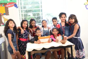 New Baldwin International School Gallery 24