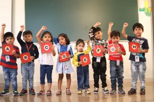 New Baldwin International School Gallery 25