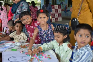 New Baldwin International School Gallery 22