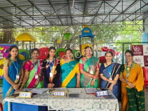 New Baldwin International School Gallery 11
