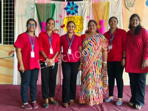 New Baldwin International School Gallery 19