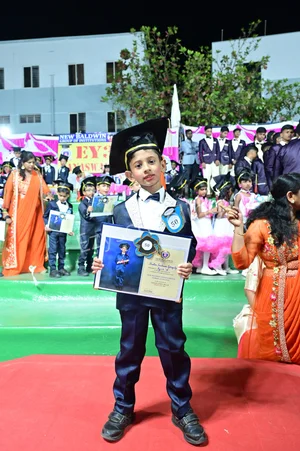 New Baldwin International School Gallery 18