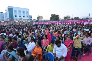 New Baldwin International School Gallery 13