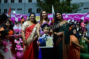 New Baldwin International School Gallery 15