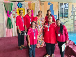 New Baldwin International School Gallery 20
