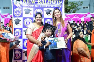 New Baldwin International School Gallery 17