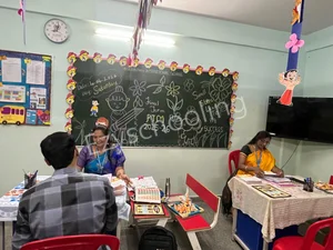 New Baldwin International School Gallery 10