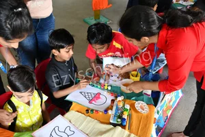 New Baldwin International School Gallery 21