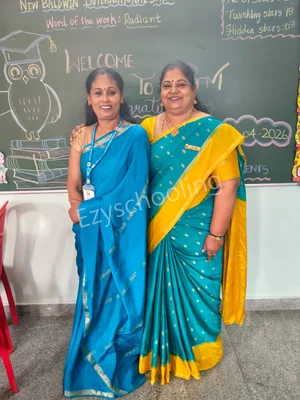 New Baldwin International School Gallery 3