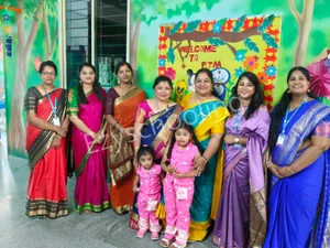 New Baldwin International School Gallery 4
