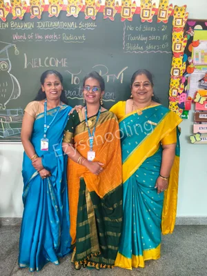 New Baldwin International School Gallery 2