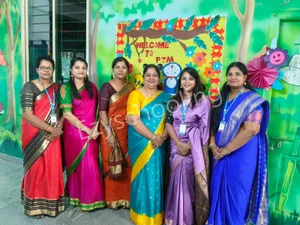 New Baldwin International School Gallery 5