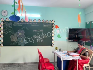 New Baldwin International School Gallery 7