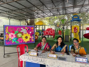 New Baldwin International School Gallery 6