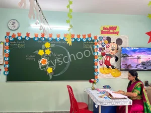New Baldwin International School Gallery 9