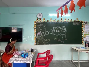 New Baldwin International School Gallery 8