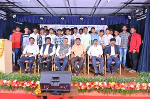 New Expert Academy & PU College Gallery 5