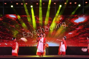New Horizon International School Gallery 29